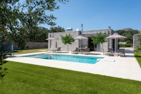 Villa Liatiko with private pool